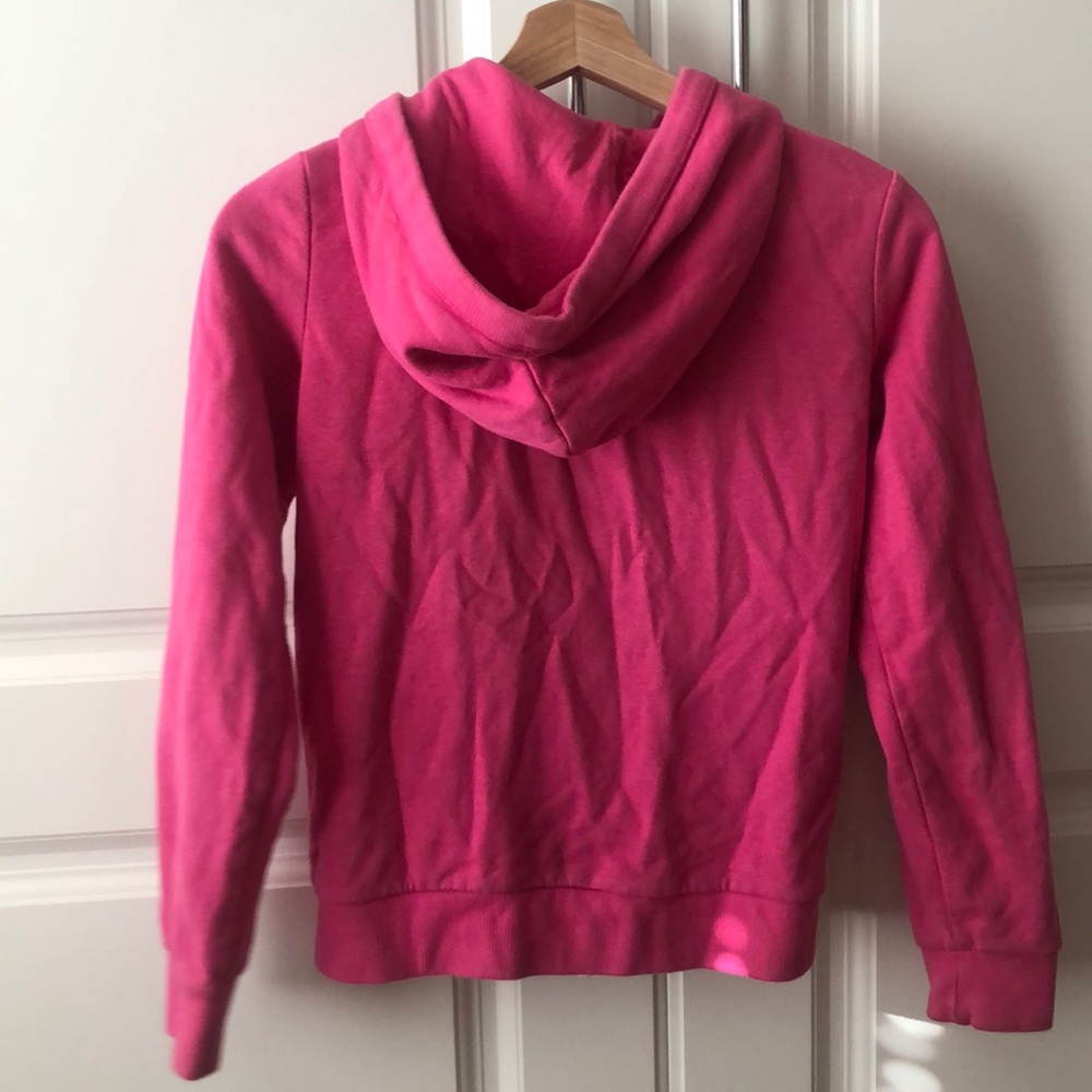 Pink jacket - Picture 4 of 5